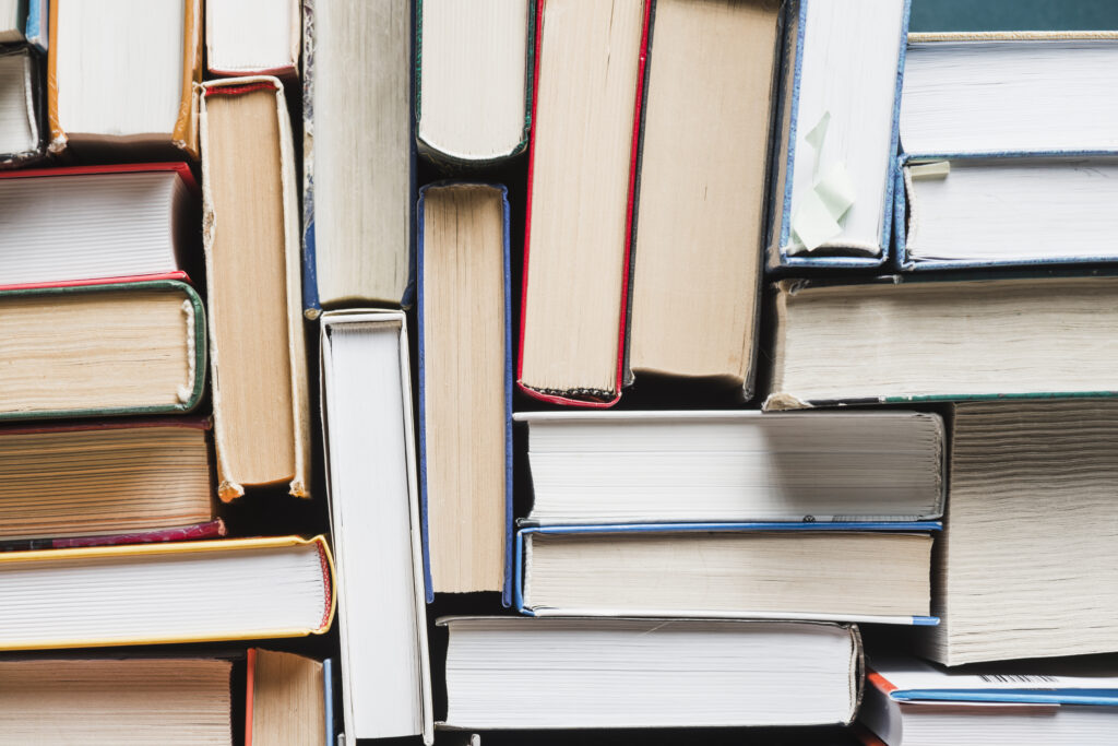 set good books