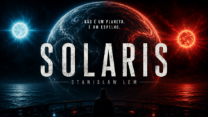 Solaris – Em direção ao desconhecido review