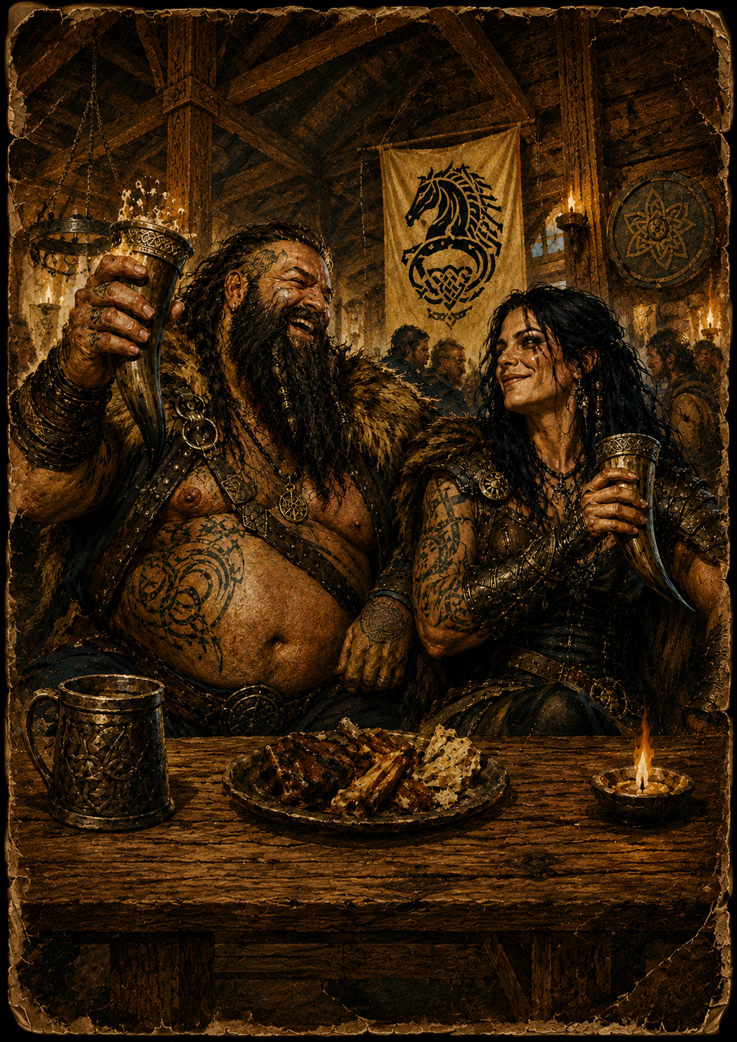 Home thrul baldur e morgana a5